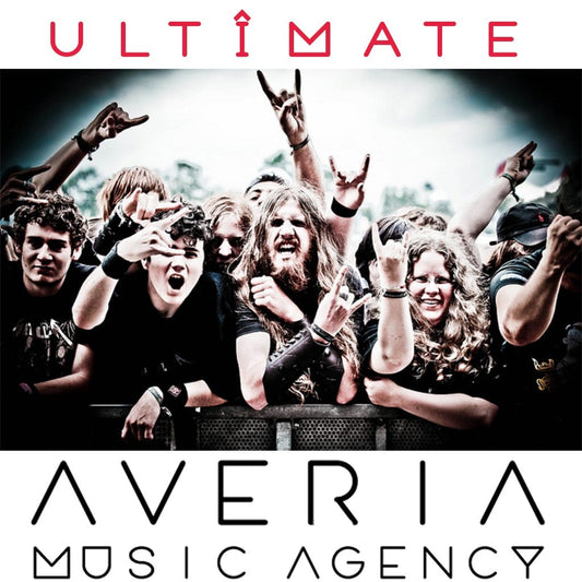 Ultimate Metalheads - Averia Agency UK